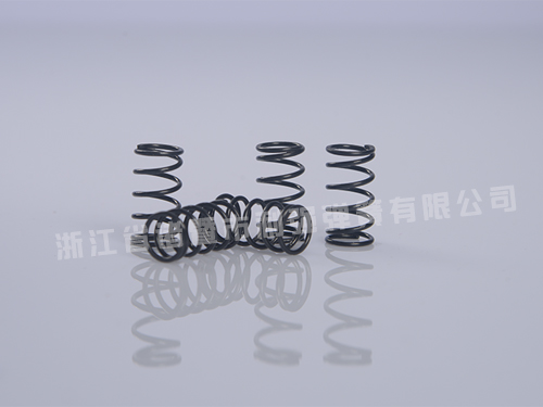 福建精密小弹簧