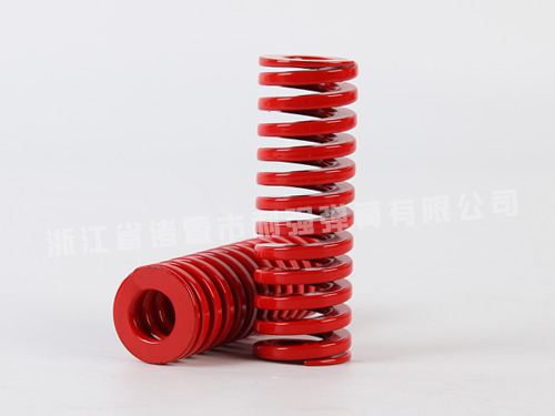 福建TM中负荷模具弹簧