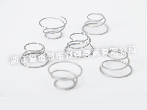 福建宝塔弹簧