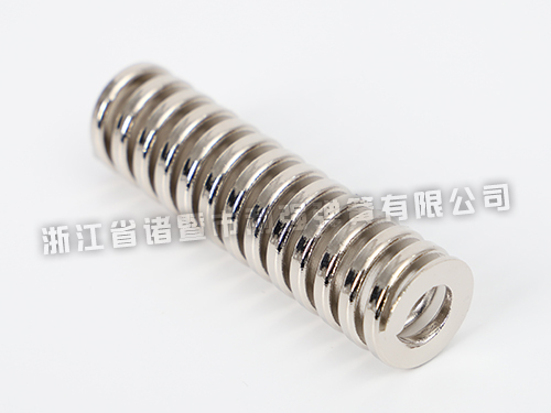 福建不锈钢模具弹簧