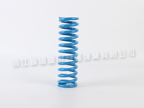福建减震弹簧