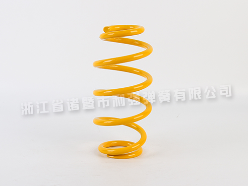 福建减震弹簧